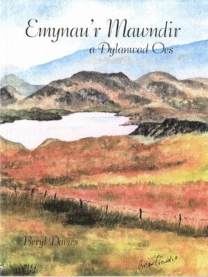 cover image of Emynau'r Mawndir a Dylanwad Oes
